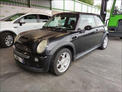 Pompe direction mini 1 - de,
